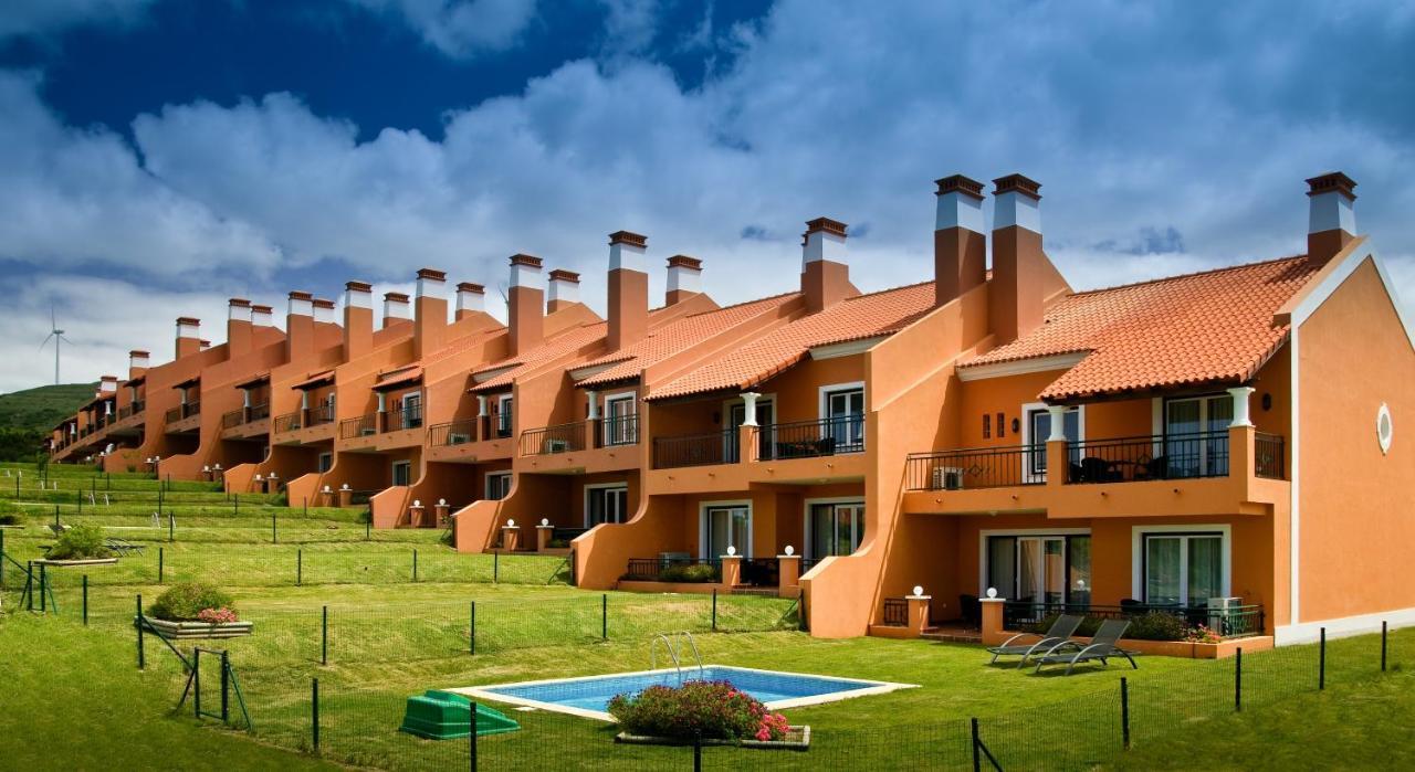 Dolce Camporeal Lisboa Turcifal Exterior photo Quinta do Lago